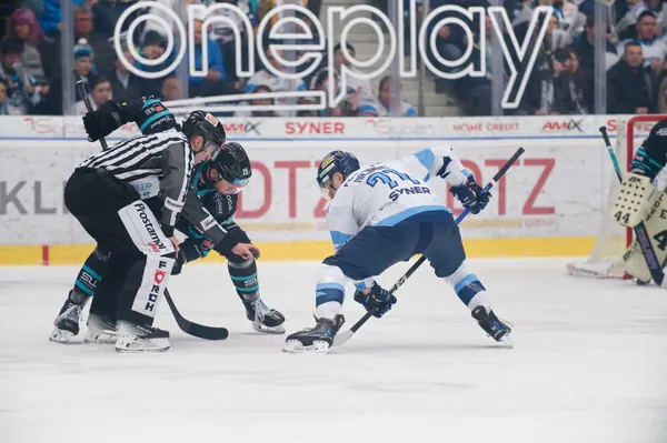 BTL – Karlovy Vary, 20. 3. 2026