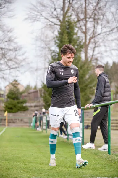 FK Jablonec B – FK Arsenal Česká Lípa, 19. 4. 2026