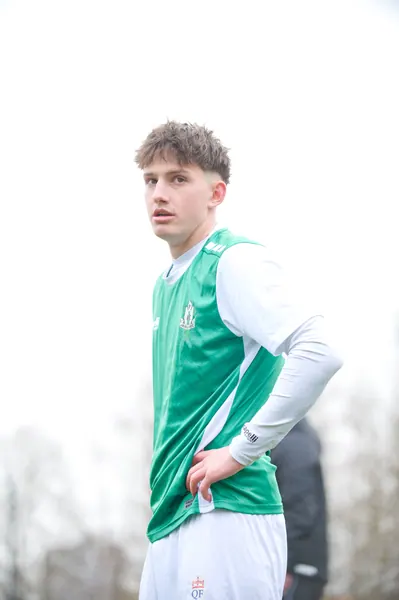 FK Jablonec B – SK Zápy, 1. 3. 2026