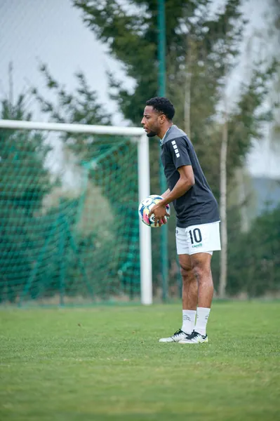 FK Jablonec B – FK Arsenal Česká Lípa, 19. 4. 2026
