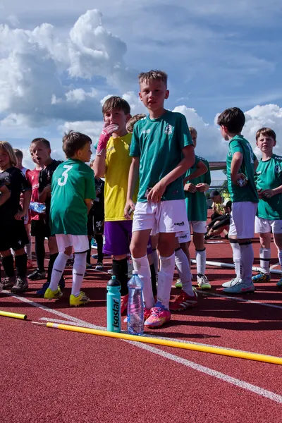 JUNIOR NORTH CUP MICRO 2026, 6. 6. 2026