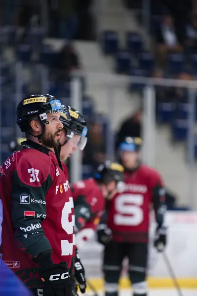BTL – Sparta Praha, 25. 2. 2026