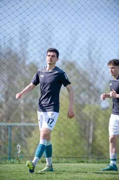 FK Jablonec B – FK Baník Most, 3. 5. 2026