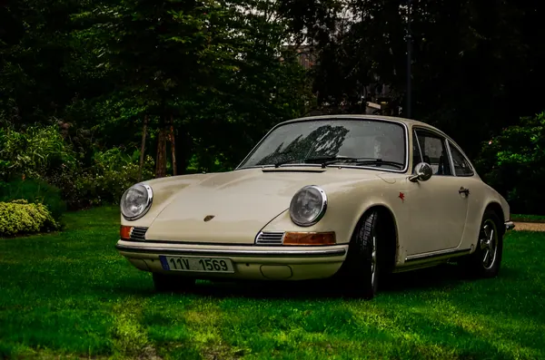 Porsche Vratislavice, 6. 9. 2025