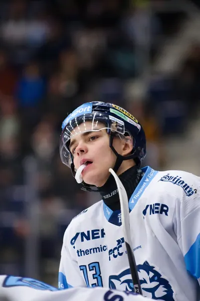 Jaromír Pérez, 9. 1. 2026, BTL – Plzeň