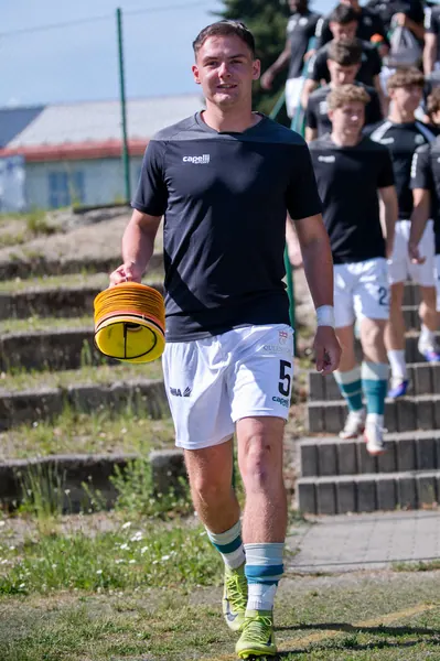 FK Jablonec B – FK Neratovice-Byškovice, 28. 5. 2026