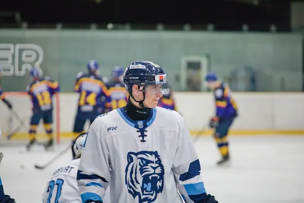 U20: BTL – CBE, 21. 11. 2025