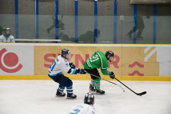 U15: BTL – Mladá Boleslav, 22. 3. 2026