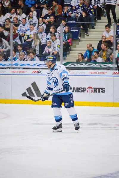 BTL – Třinec, 18. 10. 2025