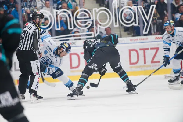 BTL – Karlovy Vary, 20. 3. 2026