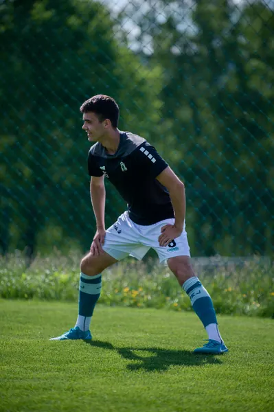 FK Jablonec B – TJ Ústí nad Orlicí, 31. 5. 2026