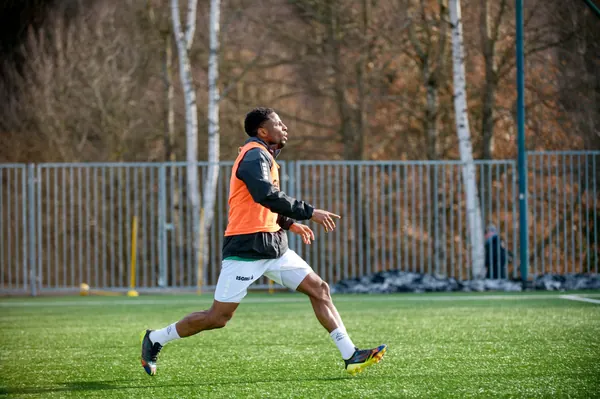 FK Jablonec B – SK Zápy, 1. 3. 2026