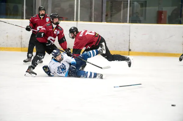 U17: BTL – Sparta Praha, 29. 3. 2026