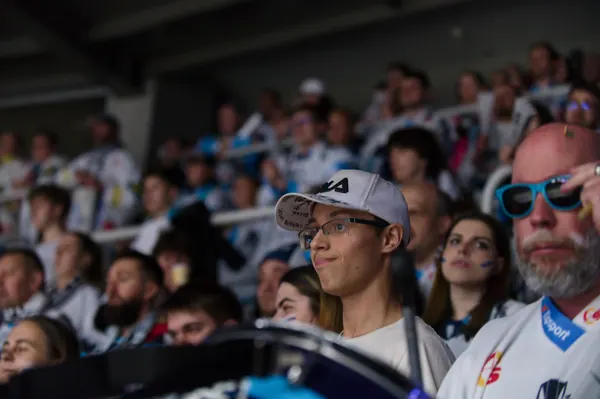 BTL – Karlovy Vary, 20. 3. 2026