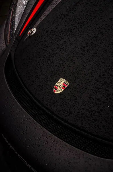 Porsche Vratislavice, 6. 9. 2025