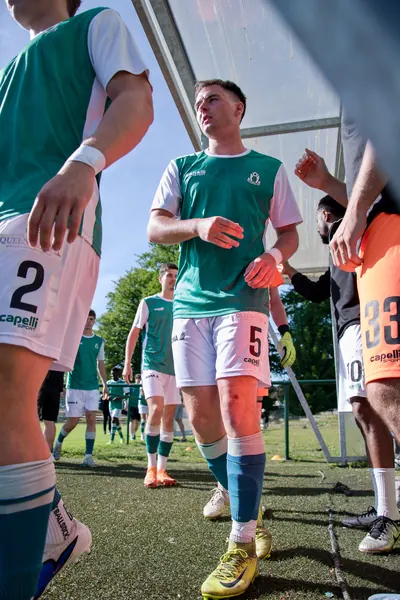 FK Jablonec B – FK Neratovice-Byškovice, 28. 5. 2026