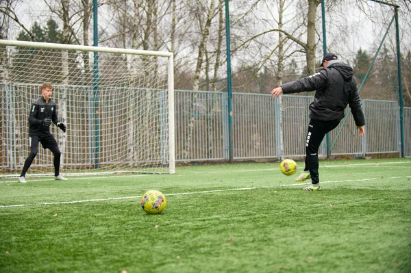 FK Jablonec B – SK Benátky n. J., 15. 3. 2026