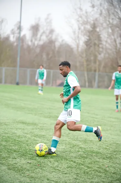 FK Jablonec B – SK Benátky n. J., 15. 3. 2026