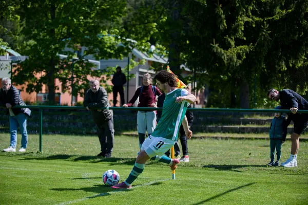 FK Jablonec B – FK Varnsdorf, 17. 5. 2026