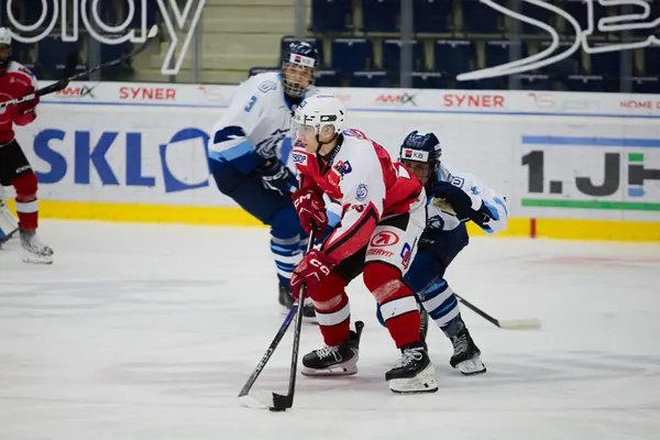 U20: BTL – Pardubice, 19. 9. 2025