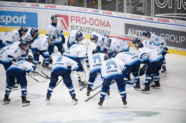 U20: BTL – Pardubice, 24. 1. 2026