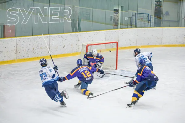 U20: BTL – CBE, 21. 11. 2025