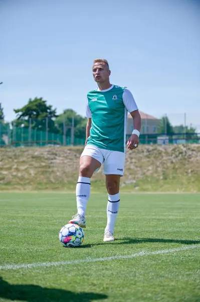 Legendy Jablonec – Sparta Legends Pěnčín, 27. 6. 2026