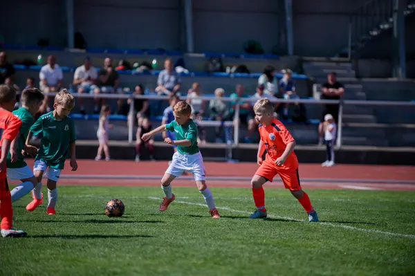JUNIOR NORTH CUP MICRO 2026, 6. 6. 2026