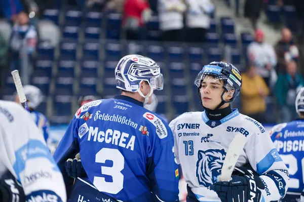 BTL – Dresden, 19. 2. 2026
