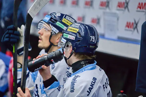 BTL – Hradec Králové, 23. 11. 2025