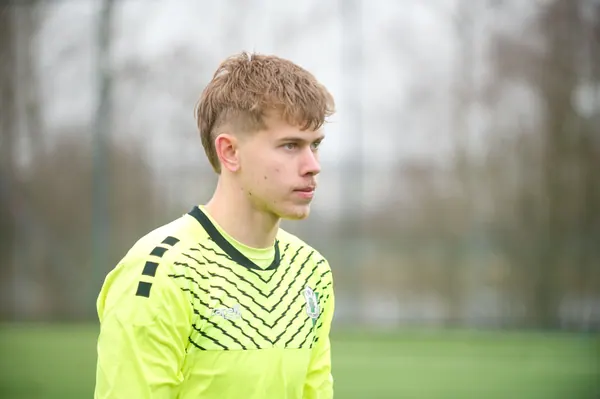 FK Jablonec B – SK Benátky n. J., 15. 3. 2026