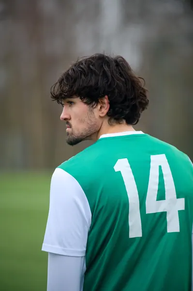 FK Jablonec B – SK Benátky n. J., 15. 3. 2026