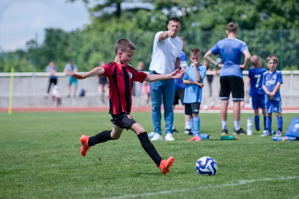 JUNIOR NORTH CUP MICRO 2026, 6. 6. 2026