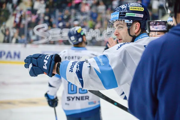 BTL – Hradec Králové, 23. 11. 2025