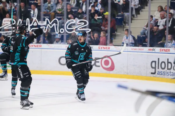 BTL – Karlovy Vary, 20. 3. 2026
