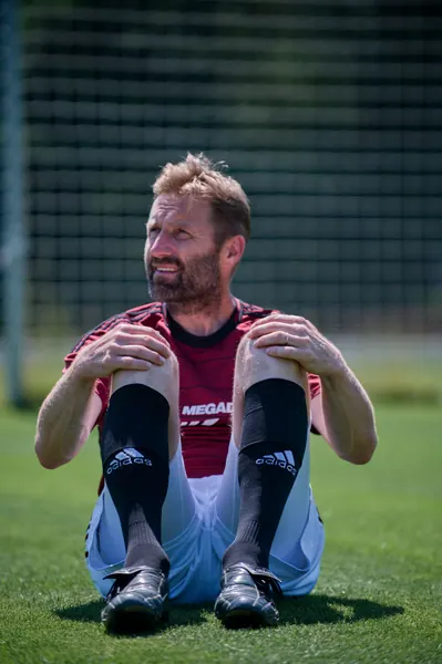 Legendy Jablonec – Sparta Legends Pěnčín, 27. 6. 2026