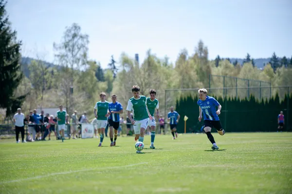 FK Jablonec B – FK Baník Most, 3. 5. 2026