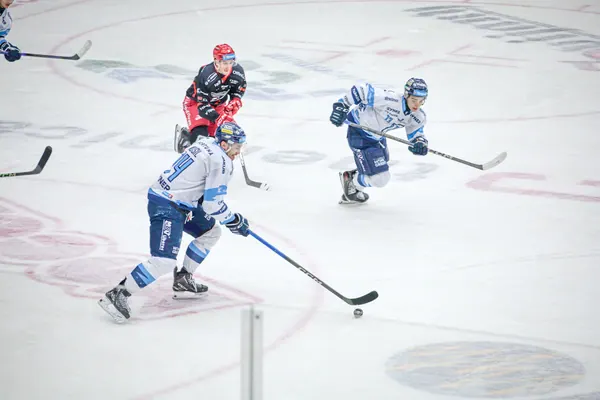 BTL – Hradec Králové, 23. 11. 2025