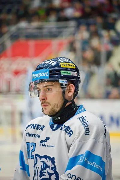 BTL – Třinec, 18. 10. 2025