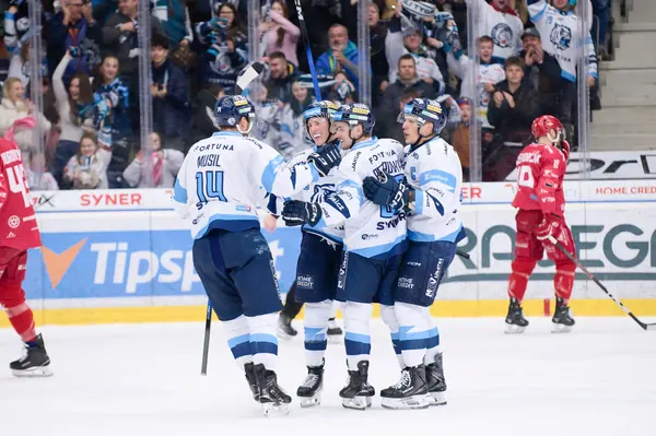 BTL – Třinec, 16. 1. 2026