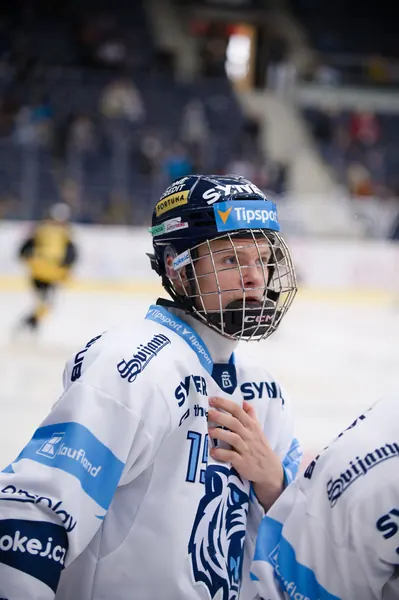 BTL – Litvínov, 18. 1. 2026