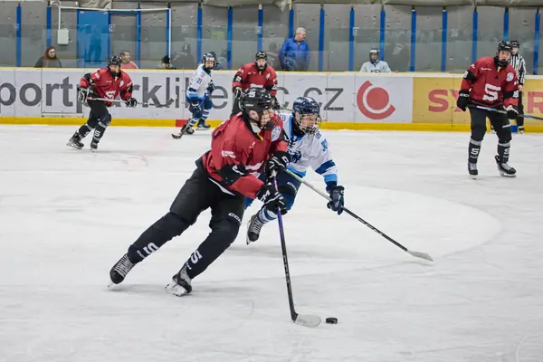 U17: BTL – Sparta Praha, 18. 10. 2025