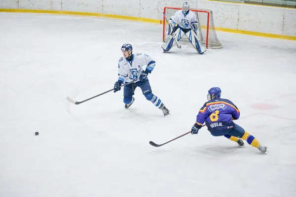 U20: BTL – CBE, 21. 11. 2025