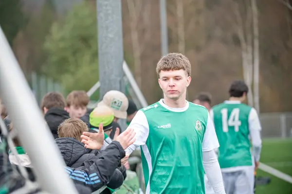 FK Jablonec B – FC Slovan B, 28. 3. 2026
