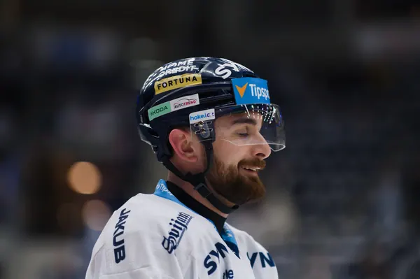 Marek Zachar, 20. 3. 2026, BTL – Karlovy Vary