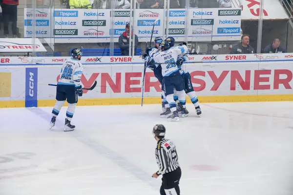 BTL – Karlovy Vary, 27. 3. 2026