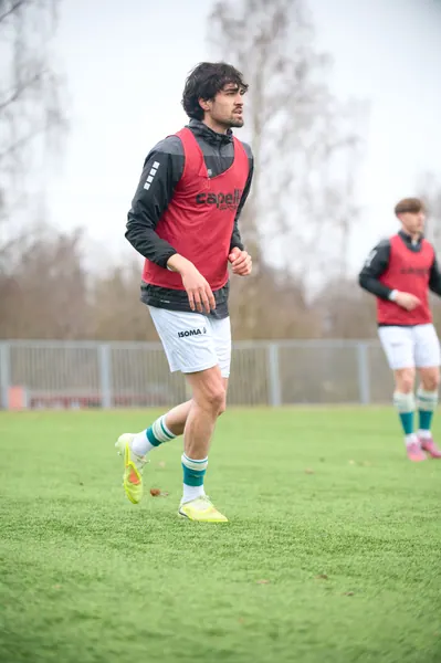 FK Jablonec B – SK Benátky n. J., 15. 3. 2026