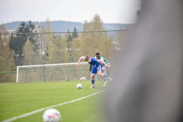 FK Jablonec B – FK Arsenal Česká Lípa, 19. 4. 2026