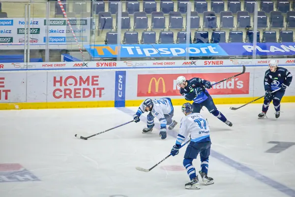 U20: BTL – Plzeň, 22. 11. 2025