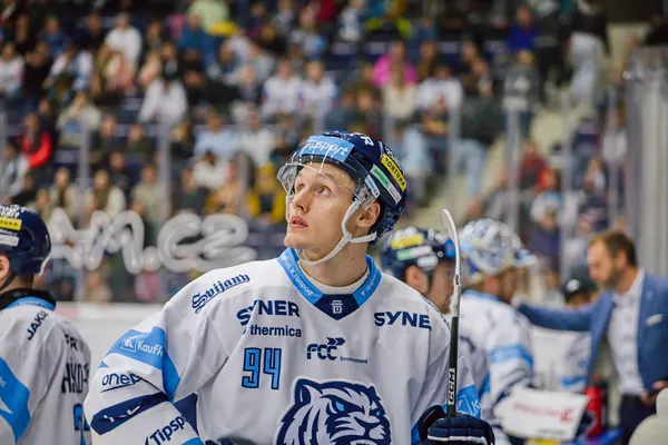 BTL – Třinec, 18. 10. 2025